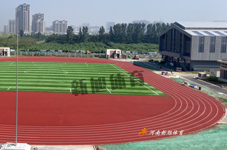 跑道生產(chǎn)廠(chǎng)家十大排行