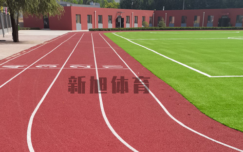 河南塑膠跑道廠(chǎng)家