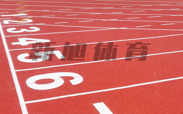 河南塑膠跑道材料廠(chǎng)家