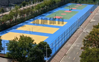 河南塑膠跑道生產(chǎn)廠(chǎng)家