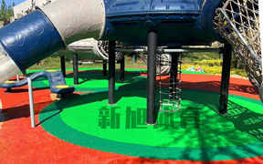 廣泛應用epdm塑膠場(chǎng)地