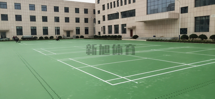 廠(chǎng)家硅pu運動(dòng)球場(chǎng)