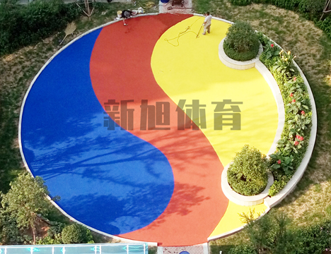 epdm顆粒生產(chǎn)廠(chǎng)家