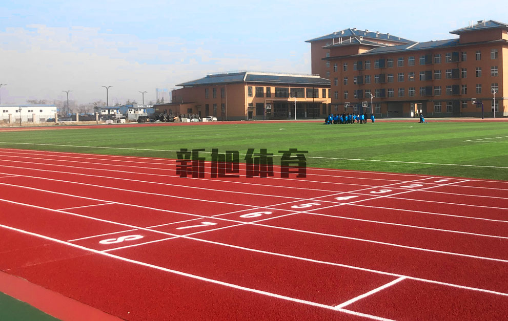 山西塑膠跑道材料廠(chǎng)家