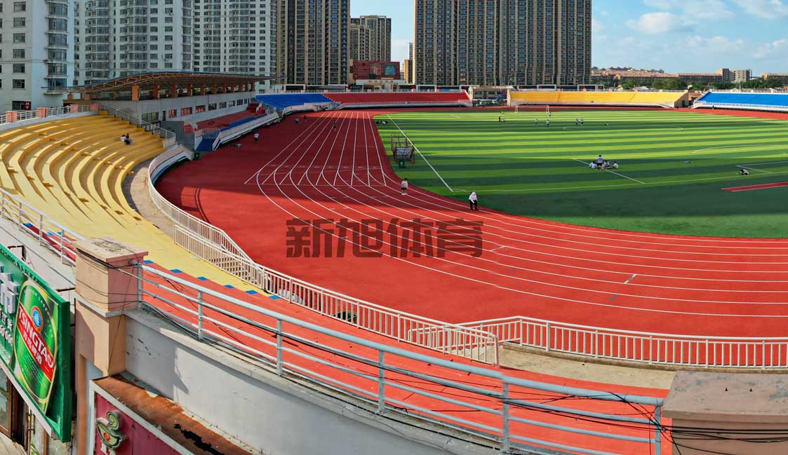 湖北塑膠跑道材料廠(chǎng)家