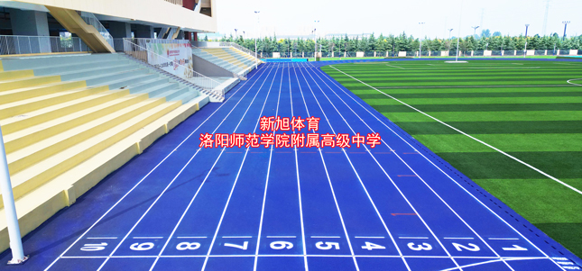 河南塑膠跑道源頭廠(chǎng)家