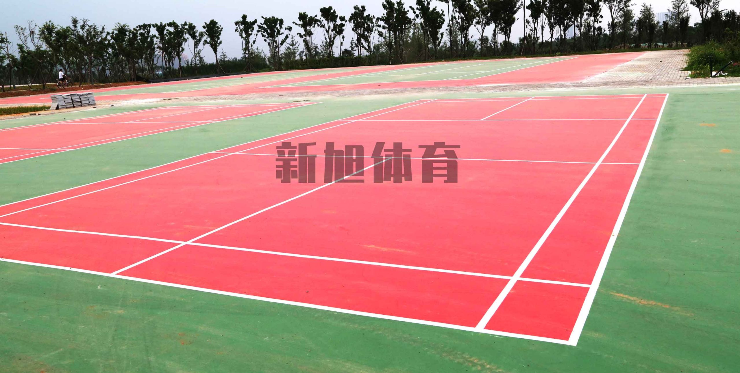 浙江硅pu球場(chǎng)材料廠(chǎng)家