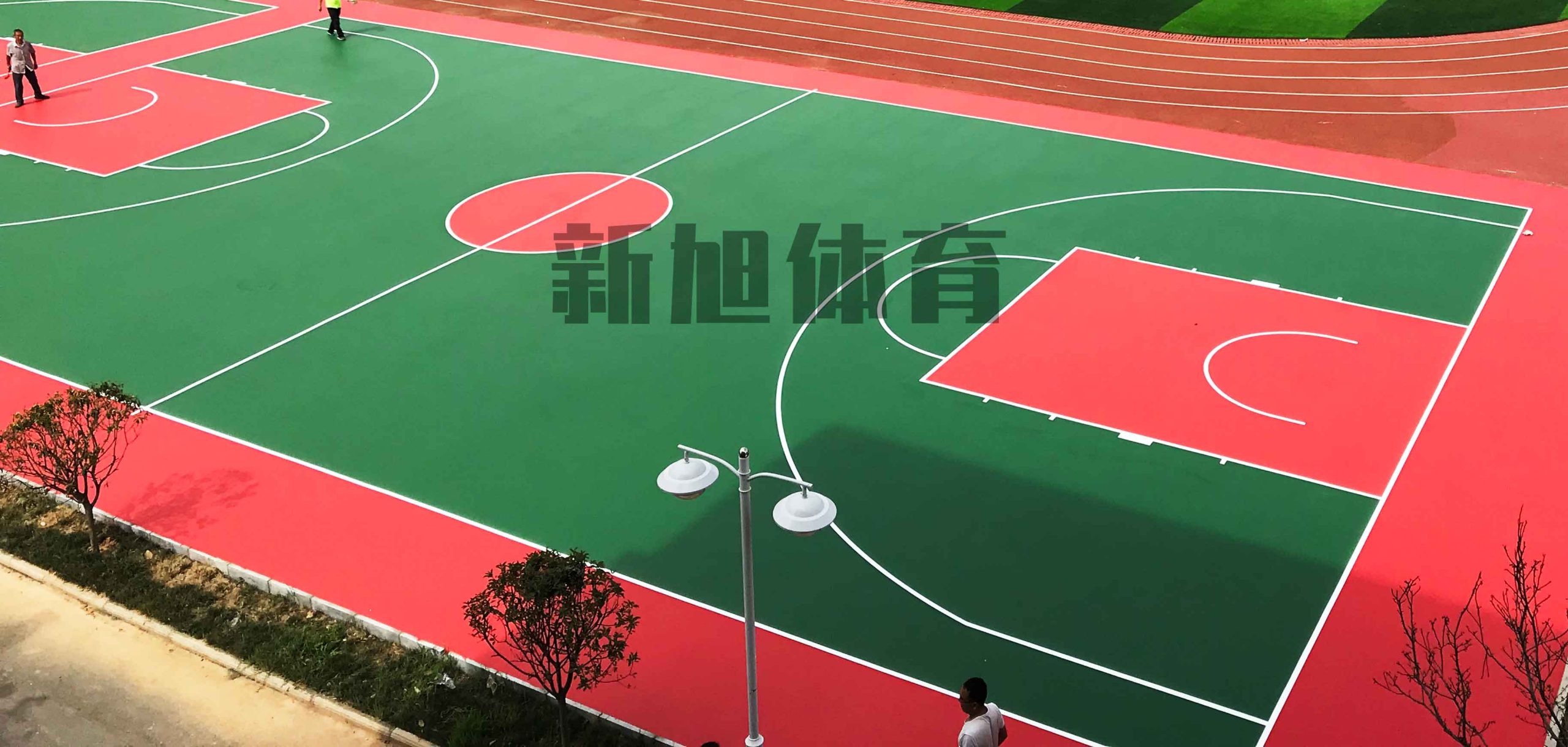 江蘇硅pu球場(chǎng)材料廠(chǎng)家
