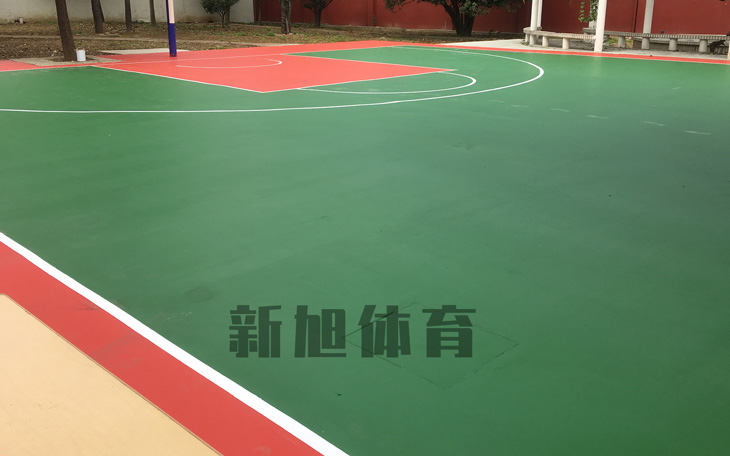 浙江硅pu球場(chǎng)材料廠(chǎng)家