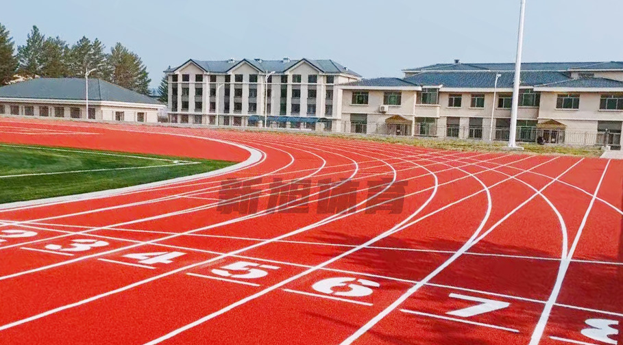 山西塑膠跑道廠(chǎng)家